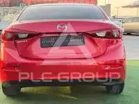 2017 Mazda 3