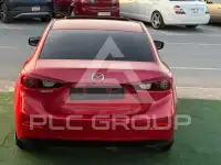 2017 Mazda 3