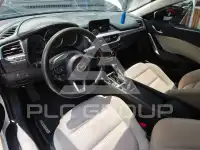 2017 Mazda 6