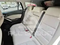2017 Mazda 6