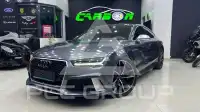 2017 Audi RS7