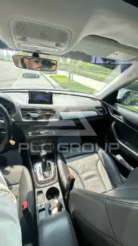 2017 Audi Q3