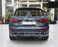 2017 Audi Q3