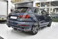 2017 Audi Q3