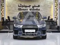 2017 Audi Q3