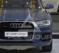 2017 Audi Q3