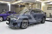 2017 Audi Q3