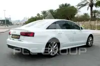 2017 Audi A6