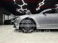 2017 Audi A6