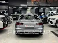 2017 Audi A6