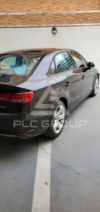 2017 Audi A3