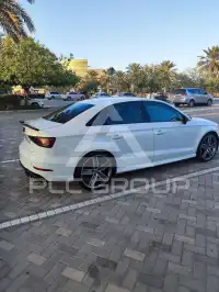 2017 Audi A3
