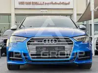 2017 Audi S3
