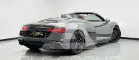 2017 Audi R8