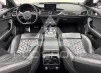 2017 Audi RS6