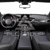 2017 Audi RS6