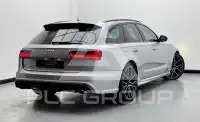 2017 Audi RS6
