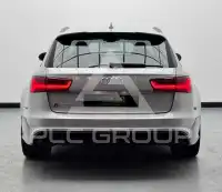2017 Audi RS6