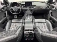 2017 Audi RS6