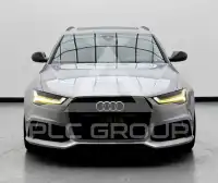 2017 Audi RS6