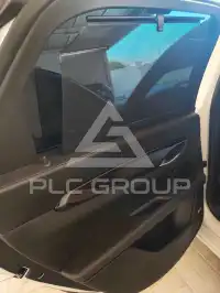 2017 Cadillac CT6