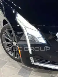2017 Cadillac CT6