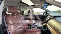 2017 Cadillac ESCALADE