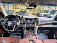 2017 Cadillac ESCALADE