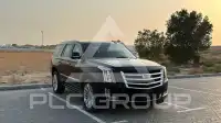2017 Cadillac ESCALADE