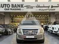 2017 Cadillac ESCALADE
