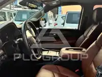 2017 Cadillac ESCALADE