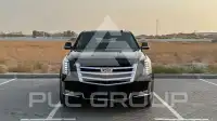 2017 Cadillac ESCALADE