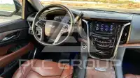 2017 Cadillac ESCALADE