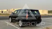 2017 Cadillac ESCALADE