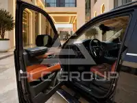 2017 Cadillac ESCALADE