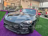 2017 Fiat 124
