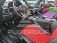2017 Fiat 124