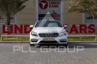 2017 Mercedes Benz 