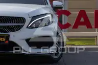 2017 Mercedes Benz 