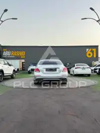 2017 Mercedes Benz E 300