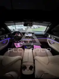 2017 Mercedes Benz E 300