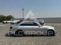 2017 Mercedes Benz E 300