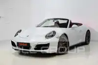 2017 Porsche 911