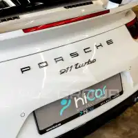 2017 Porsche 911