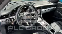 2017 Porsche 911