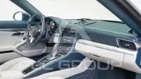 2017 Porsche 911