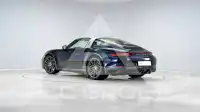 2017 Porsche 911