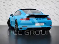 2017 Porsche 911