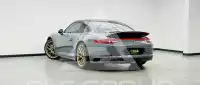 2017 Porsche 911