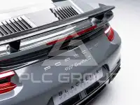 2017 Porsche 911